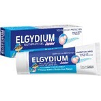 ELGYDIUM JUNIOR fluorinol gel toothpaste for children (7-12 years) with chewing gum flavor 1x50 ml