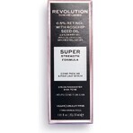 Revolution Skincare Extra 0,5% Retinol Serum con olio di semi di rosa canina 1×1 pz.