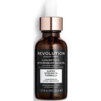 Revolution Skincare Extra 0,5% Retinol Serum con olio di semi di rosa canina 1×1 pz.