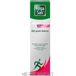 ALLGA SAN akut akut Gel antidolorifico 1×100 ml, gel analgesico