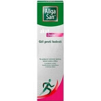 ALLGA SAN akut akut Gel antidolorifico 1×100 ml, gel analgesico