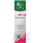 ALLGA SAN akut akut Gel antidolorifico 1×100 ml, gel analgesico