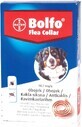 COLLARE BOLLARE 70CM PER CANI GRANDI A.U.V.V. 1&#215;1 pz, collare antiparassitario