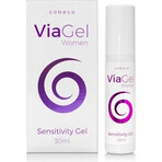 Cobeco ViaGel Women 1×30 ml, gel stimolante per donne