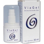 Cobeco ViaGel Women 1×30 ml, gel stimolante per donne