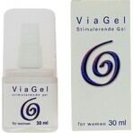 Cobeco ViaGel Women 1×30 ml, gel stimolante per donne