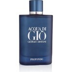 Armani Acqua Digio Profondo Edp 125ml 1×125 ml, apă de parfum