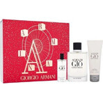 Armani Acqua Digio Profondo Edp 125ml 1×125 ml, apă de parfum