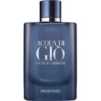 Armani Acqua Digio Profondo Edp 125ml 1×125 ml, apă de parfum