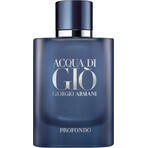 Armani Acqua Digio Profondo Edp 125ml 1×125 ml, apă de parfum