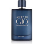 Armani Acqua Digio Profondo Edp 125ml 1×125 ml, apă de parfum