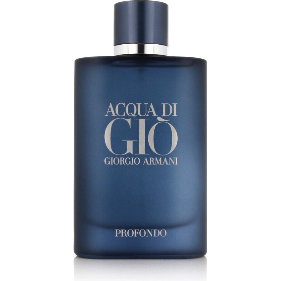 Armani Acqua Digio Profondo Edp 125ml 1×125 ml, apă de parfum