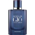 Armani Acqua Digio Profondo Edp 125ml 1×125 ml, apă de parfum