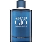 Armani Acqua Digio Profondo Edp 125ml 1×125 ml, apă de parfum