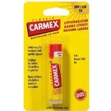 Repairing balm for dry and chapped lips with SPF 15, 4,25 gr, Carmex