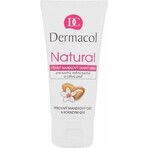 DERMACOL NATURAL Crema notte alla mandorla 1×50 ml, crema notte