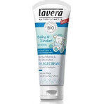 Pflegende Schutzcreme für Kinder Lavera 75ml 1×1 St.