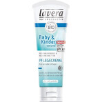 Pflegende Schutzcreme für Kinder Lavera 75ml 1×1 St.