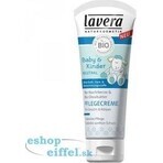 Pflegende Schutzcreme für Kinder Lavera 75ml 1×1 St.