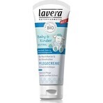 Pflegende Schutzcreme für Kinder Lavera 75ml 1×1 St.