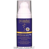 ALLERGIKA UREA Crema facial 5% 1×50 ml para piel seca