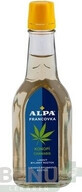 ALPA FRANCOVKA KONOPE/CANNABIS 1&#215;60 ml, soluzione alcolica vegetale