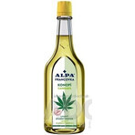 ALPA FRANCOVKA KONOPE/CANNABIS 1×60 ml, soluzione alcolica vegetale