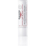 Eucerin LIP AKTIV stick per labbra 1×4,8 g, ammorbidisce le labbra