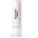 Eucerin LIP AKTIV stick per labbra 1×4,8 g, ammorbidisce le labbra