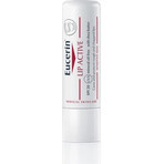 Eucerin LIP AKTIV stick per labbra 1×4,8 g, ammorbidisce le labbra