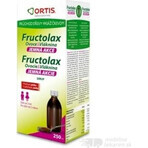 Fructolax Frucht- und Ballaststoffe SIRUP 1×250 ml, Sirup