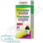 Fructolax Frucht- und Ballaststoffe SIRUP 1×250 ml, Sirup