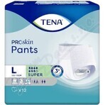 TENA SUPER SMALL 1×12 pcs TENA SUPER SMALL 1×12 pcs, culotte extensible absorbante