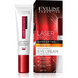 EVELINE Laser Precision Eye Cream 15ml 1×15 ml, cream