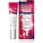 EVELINE Laser Precision Crema Contorno de Ojos 15ml 1×15 ml, crema