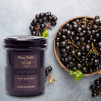 Miele polacco Juice & Honey, aronia, 250 g