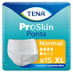 Tena Pants ProSkin, slip assorbenti, taglia XL, 120-160 cm, normale, 15 pezzi