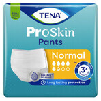 Tena Pants ProSkin, calzoncillos absorbentes, talla XL, 120-160 cm, Normal, 15 piezas