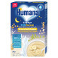 Humana Bedtime porridge 5 cereali con banana, latte, senza zuccheri aggiunti, dopo 6 mesi, 200 g