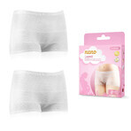 Neno Panti, reusable post-natal underpants, size L, 2 pieces