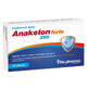 Anaketone Forte 250, 10 compresse