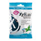 Miradent Xylitol, caramelle allo xilitolo, gusto menta, 25 pezzi