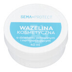 SEMA Protect, vaselina cosmetica, 40 ml