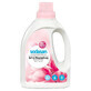 Balsamo per bucato Sodasan, Biologico, Magnolia 750 ml