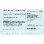 Pharma Nord Bio-Quinon Active Q10 Gold 30 mg, 30 capsule