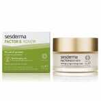 Set Sesderma Daeses crema lifting viso e corpo 50 ml + Factor G Renew crema viso 50 ml