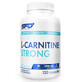 SFD L-Carnitina Forte, L-Carnitina, 120 capsule