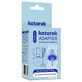 Katarek, adattatore per aspirapolvere verticale, 1 pz.