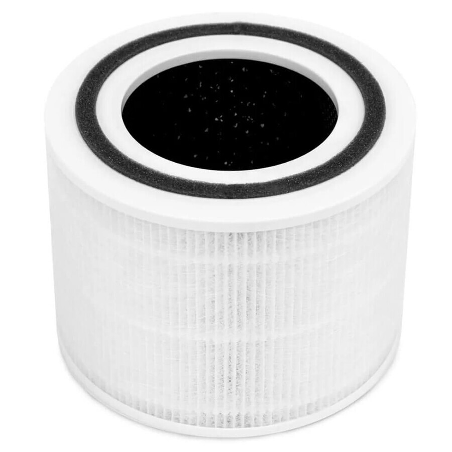 Levoit, filtro hepa per il purificatore d'aria Core 300 e 300S, 1 pezzo