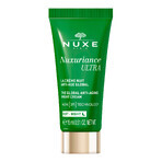 Nuxe Nuxuriance Ultra set, rica crema de día 50ml + crema de noche 15ml